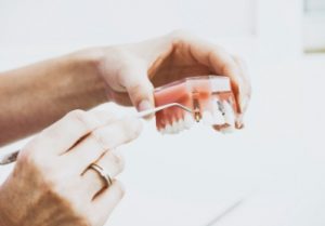 Biological Oral Surgery